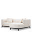Sofa Corso Lounge Right Lyssa Off-White-2117978214