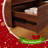 Modern Walnut Floating TV Stand With Drawers-988543661-993123226