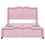 Lit plateforme tapissier Aliaa-2095458475-2095458474