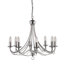 Georgetown Candle Pendant-1364100870-1364100984