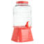 Shyleen 242 oz. Distributeur de boissons-2050565097