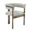 Darcy Upholstered Arm Chair-87209303-87209308
