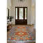 Tapis marocain en coton et polyester à imprimé numérique Nouvelle Collection Nouvelle Collection-241127908