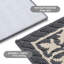 Non-Slip Indoor / Outdoor Door Mat-1682691464-1682691471