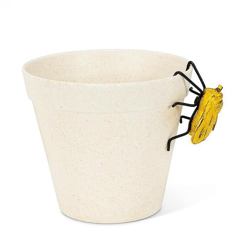 Hanging Bee Figurine