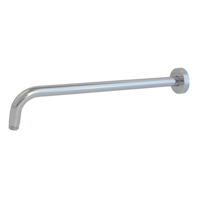 Cigno Wall Mount Shower Arm