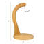 Porte-banane en bambou