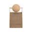Antenna Cat Scratching Board Ball-Style Cat Scratcher Nest Standing Cat Toy