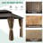 14 Ft. W x 12 Ft. D Outdoor Metal Patio Hartop Gazebo