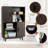 Sideboard Storage Cabinet With Door Shelf-230428869