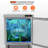 VEVOR 7.4 Cubic Feet Prep Refrigerator - 28''