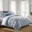 Alexandria Shadow Cotton Coverlet Set-837215784