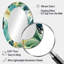Motif de palmiers Palm Mirage-1769873655
