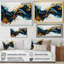 Art mural sur toile Broseley-473528261-473528258-473528257