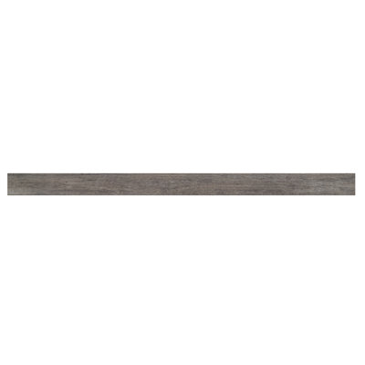 Parkland moulure en T de vinyle T 0,27 po x L 94 po x l 1,77 po