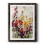 Fleurs sauvages en fleurs I encadré mat - prêt à accrocher-1967306669-1967306666