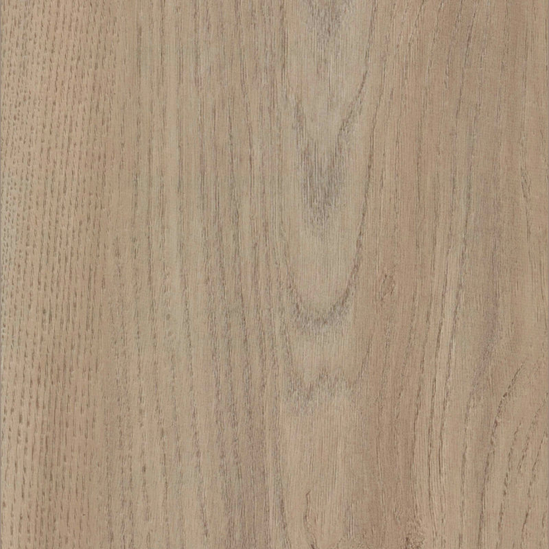 Coastline Cliff Light Brown Vinyl Stair Tread with Cap