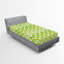 Drap-housse orange Ambesonne-106771390-106771449