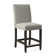 Tabouret de comptoir 24 po Manhattan