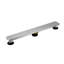 Carrelage en acier inoxydable-97852064
