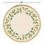Holiday Salad Plates, Set Of 4