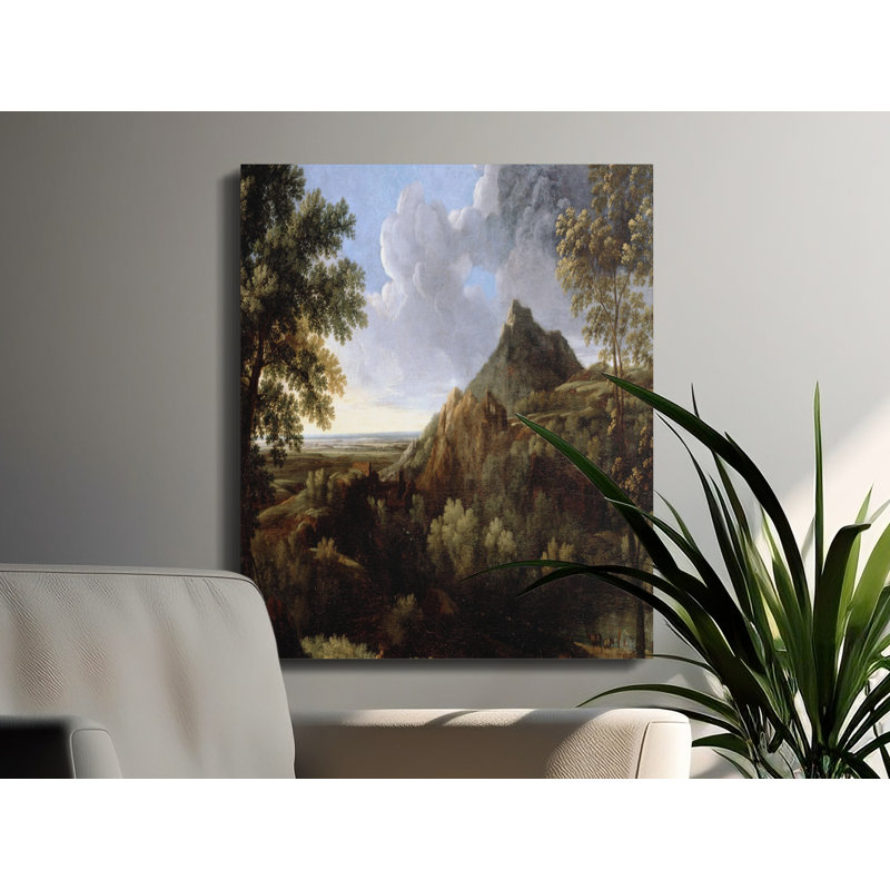 Wrapped Canvas Print Set, 40.64 cm  H  x 30.48 cm  W