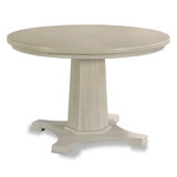Willow Dining Table 60" Round