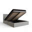 Upholstered Ottoman Bed-41886108-41886111