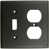Oil Rubbed Bronze selected