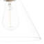 Schell Armed Sconce-58956084