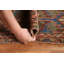 Tapis géométrique 8 x 11