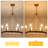 Hendon Dimmable Wagon Wheel Chandelier-93646027-128838620