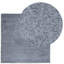 Kaster Shag Area Rug-1772771402