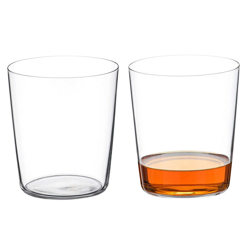 1ml Crystal Drinking Glass