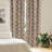 Alphie Semi Sheer Curtain Pair