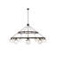 20 - Light Chandelier
