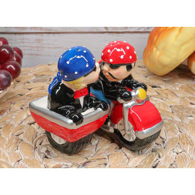 Figurine Ikey