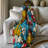 Throw Blanket-307719420