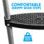 Freeport Park Universal Fit 96cm Steel Ladder