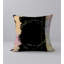  Housse et insert de coussin carré diaphane pur-sang Sheer-1300982655