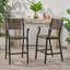 Tabouret de bar
