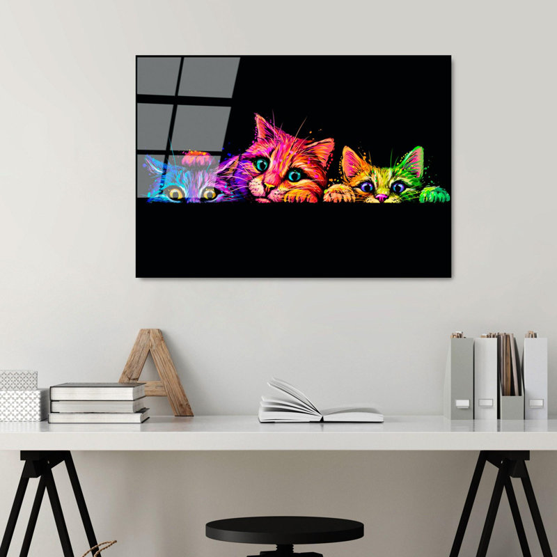 Boze Wall Decor