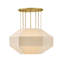 6-Light Chandelier