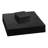 Earthenware Solid Colour Square Placemat