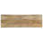 Beuteler 46'' Solid Wood Console Table