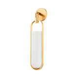 Lorimer 1 Light Wall Sconce