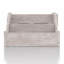 Meuble-lavabo mural de 47,24 po de largeur Mierkush-80377882