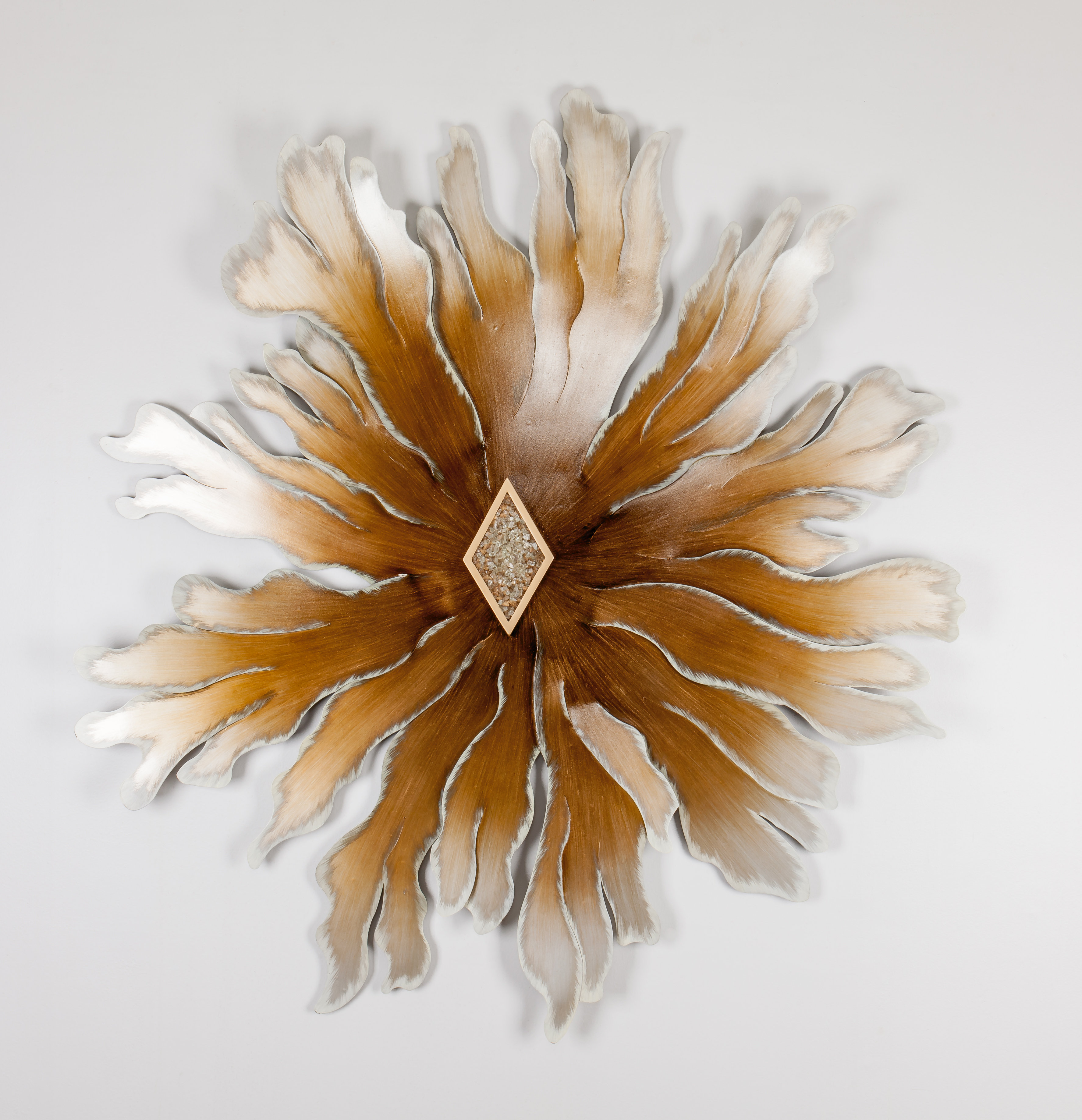 Artmax Metal Wall Decor Perigold