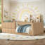 Lit simple tapissier Montessori-513071442-513071443
