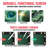 Plastic Border Fencing-97876162-97876160